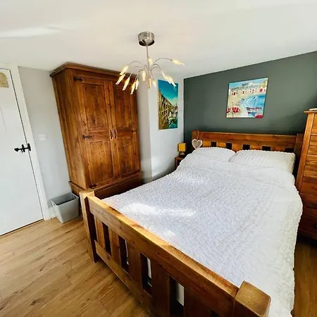 Swordfish **next To The Harbour**