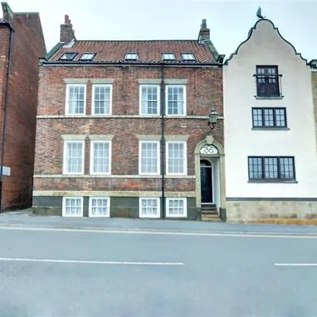 Swordfish **next To The Harbour**