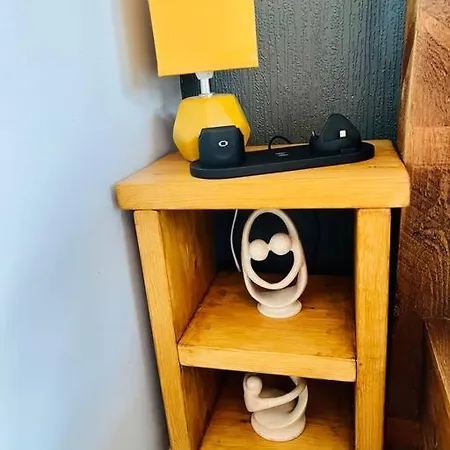 Swordfish **next To The Harbour**