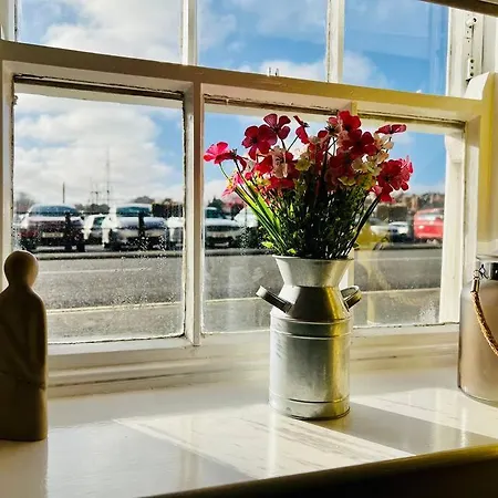 Swordfish **next To The Harbour** Whitby