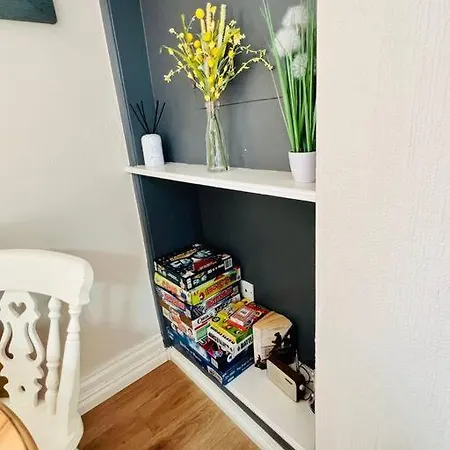 Swordfish **next To The Harbour** 公寓 *