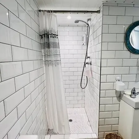 Lejlighed Swordfish **next To The Harbour**