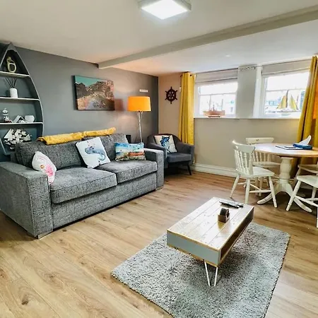 Apartment Swordfish **next To The Harbour** *