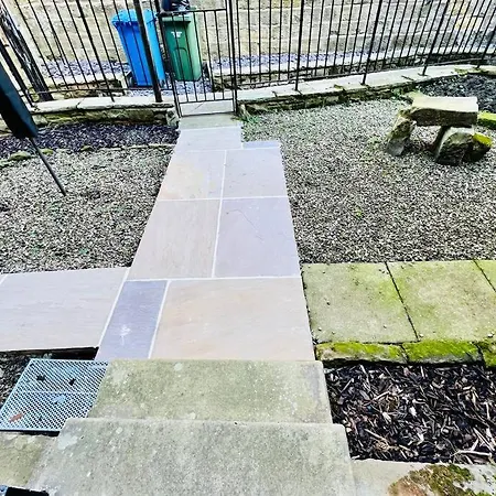 Swordfish **next To The Harbour** *