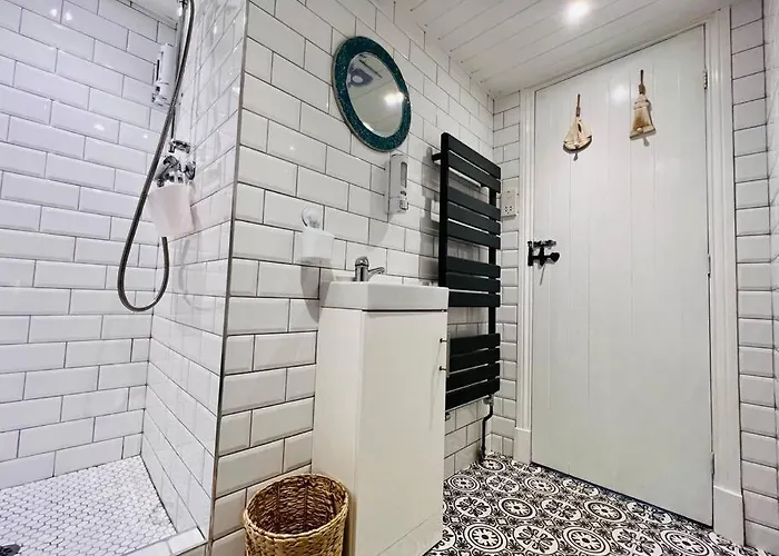 Apartament Swordfish **next To The Harbour** *