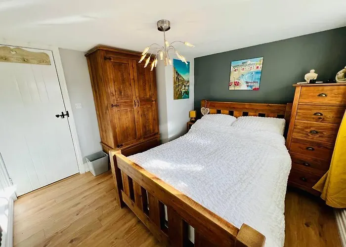 Swordfish **next To The Harbour**