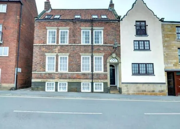 Swordfish **next To The Harbour**