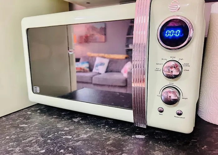 Apartament Swordfish **next To The Harbour**