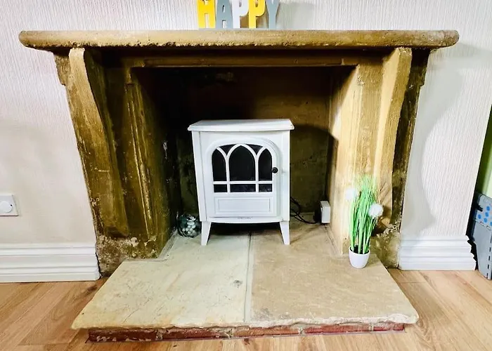 Apartament Swordfish **next To The Harbour**