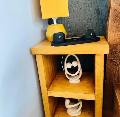 Swordfish **next To The Harbour**