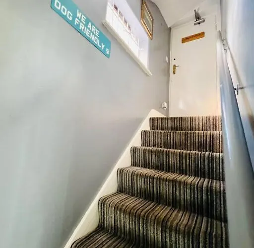 Swordfish **next To The Harbour** Apartament