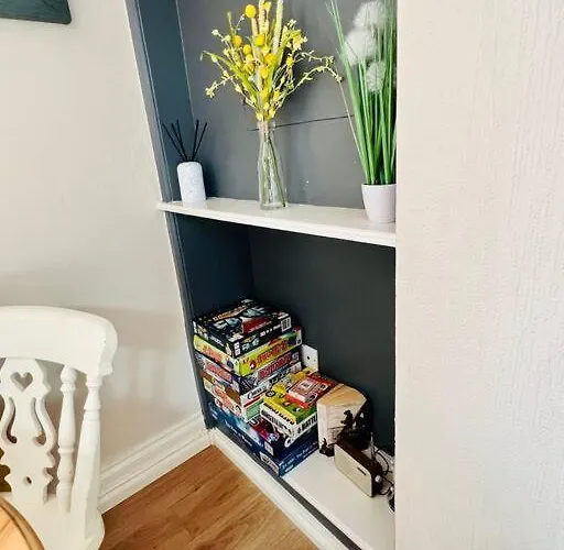 Swordfish **next To The Harbour** Apartament *