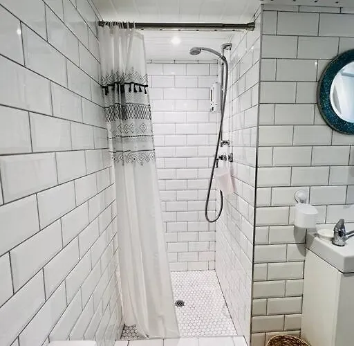 Apartament Swordfish **next To The Harbour**