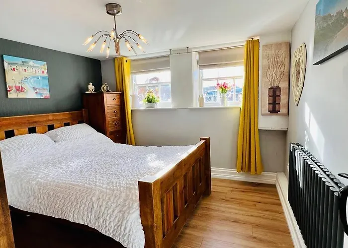 Apartament Swordfish **next To The Harbour** *