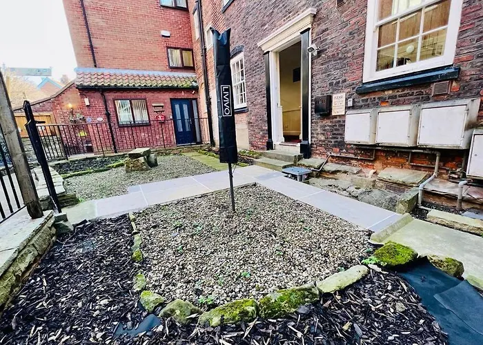 Swordfish **next To The Harbour** *