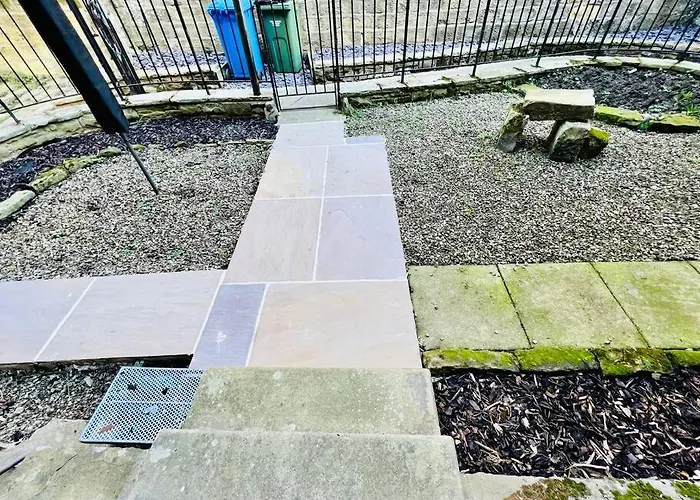 Swordfish **next To The Harbour** *